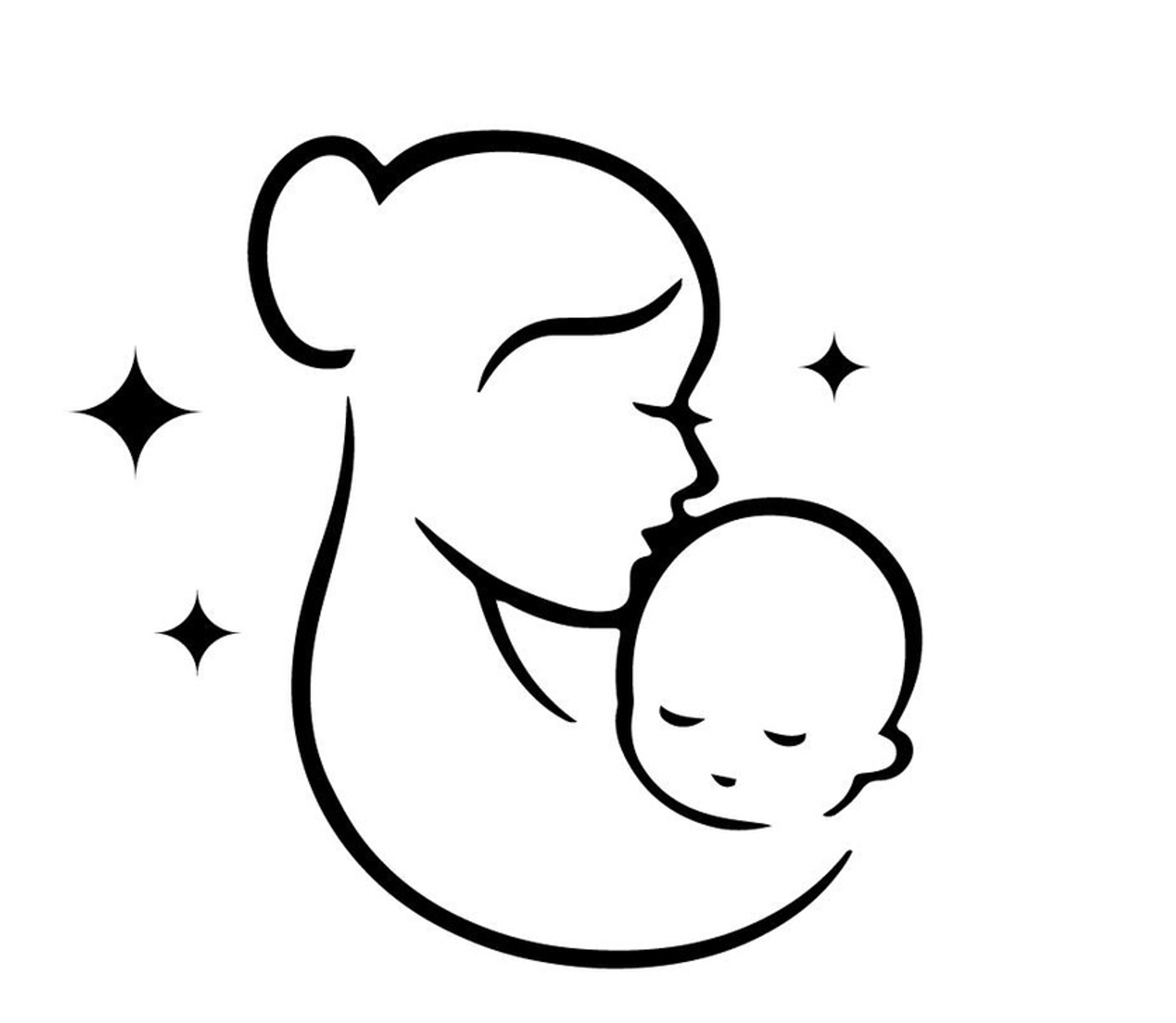 Mommy's Needs Logo